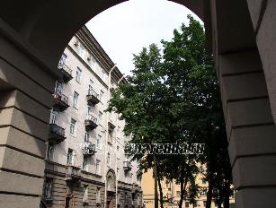 СПб, аренда двухкомнатных квартир в Московском районе